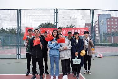 19級合照