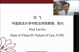 劉飛